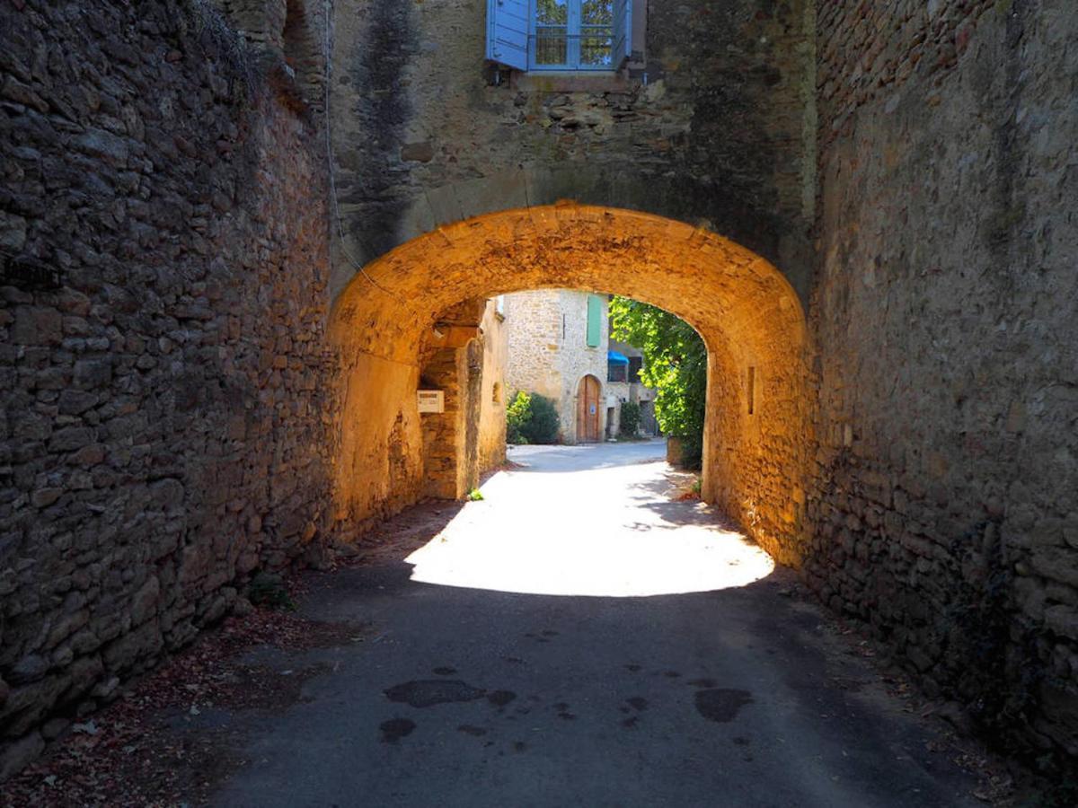 Maison 1643 Laudun エクステリア 写真