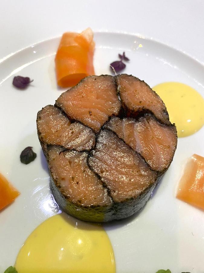 Maison 1643 Laudun エクステリア 写真