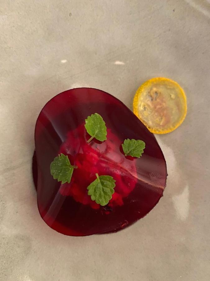 Maison 1643 Laudun エクステリア 写真