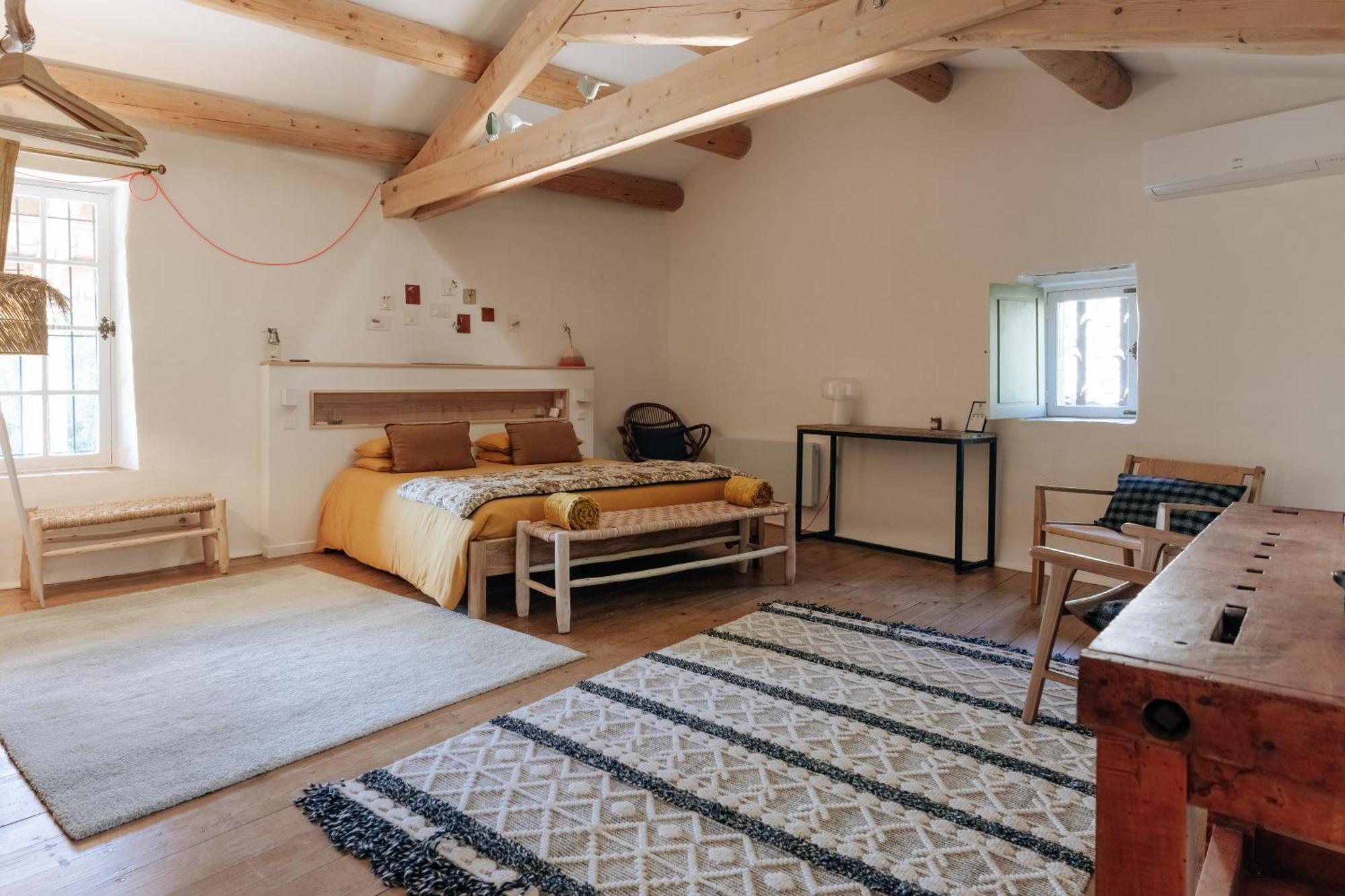 Maison 1643 Laudun エクステリア 写真