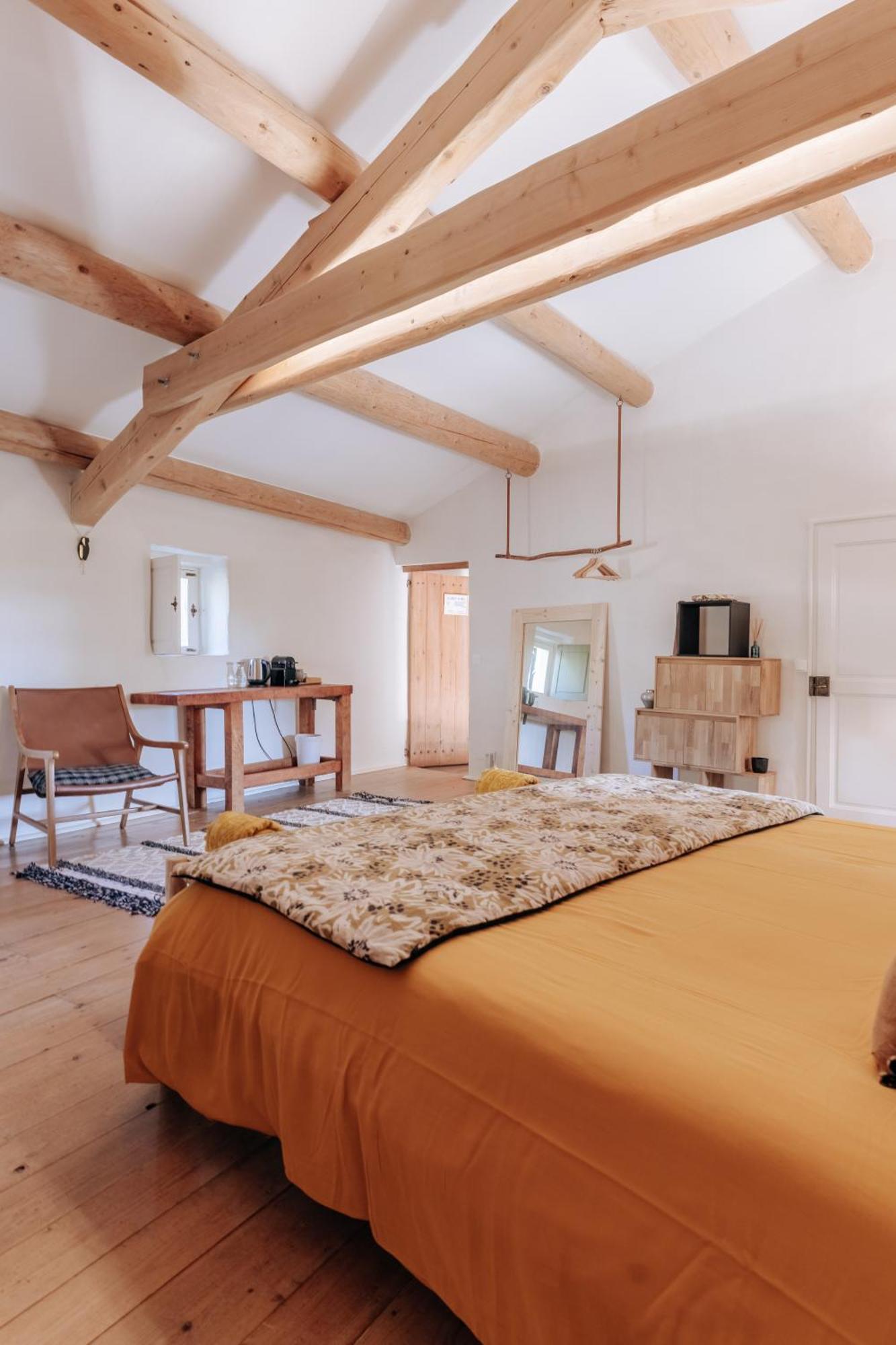 Maison 1643 Laudun エクステリア 写真