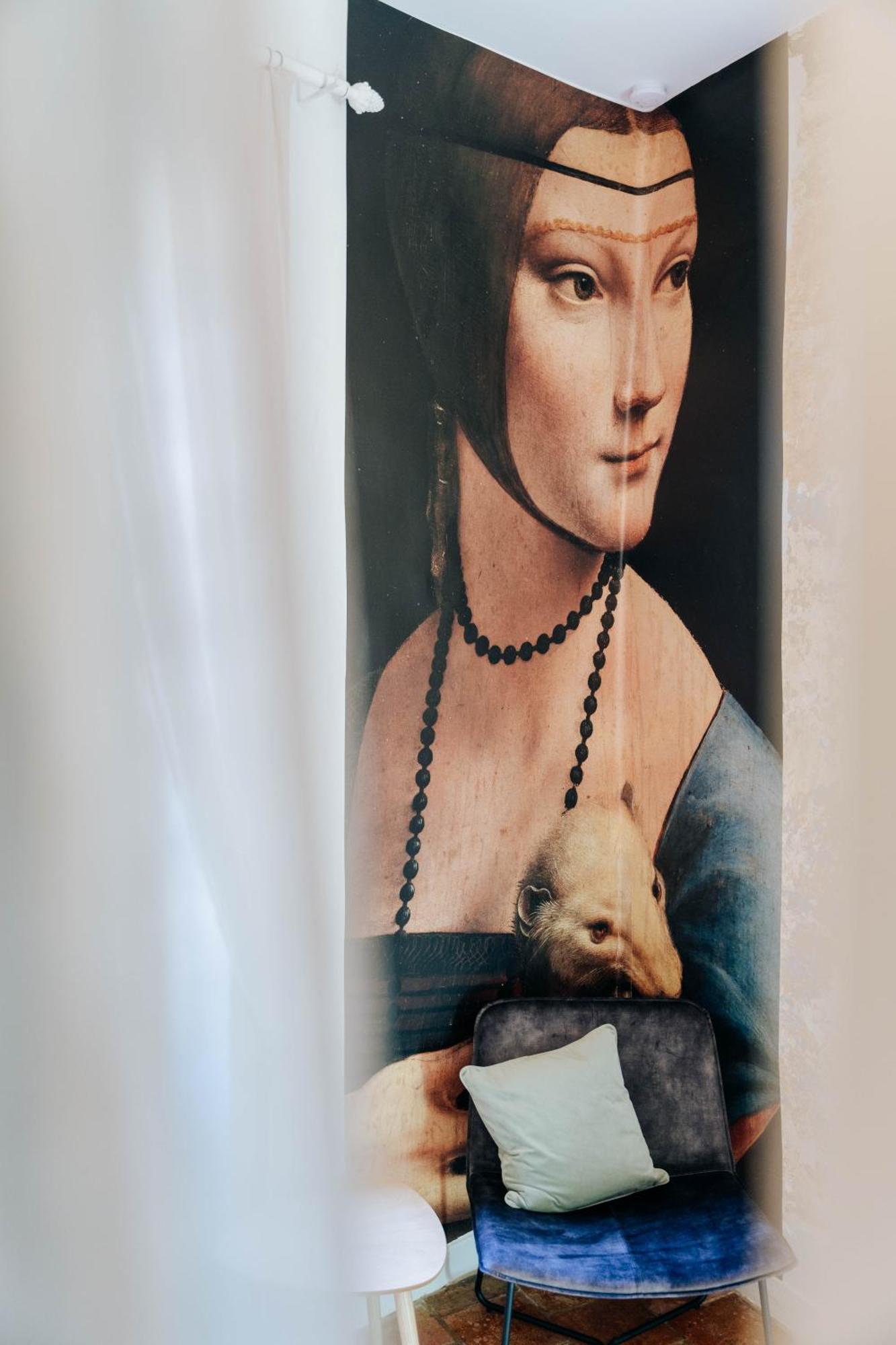 Maison 1643 Laudun エクステリア 写真