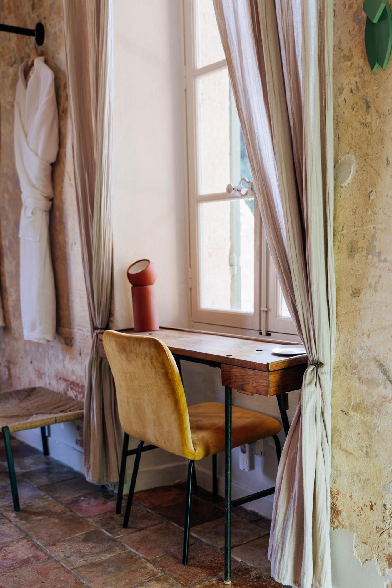 Maison 1643 Laudun エクステリア 写真