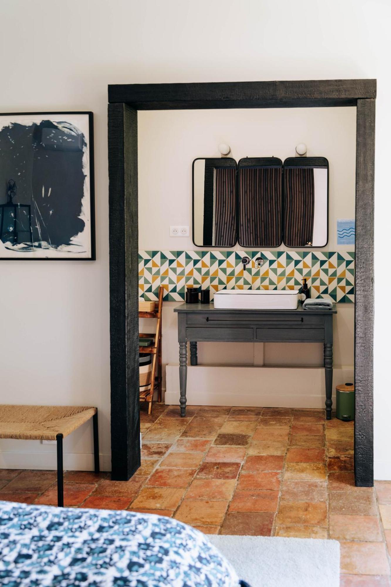 Maison 1643 Laudun エクステリア 写真