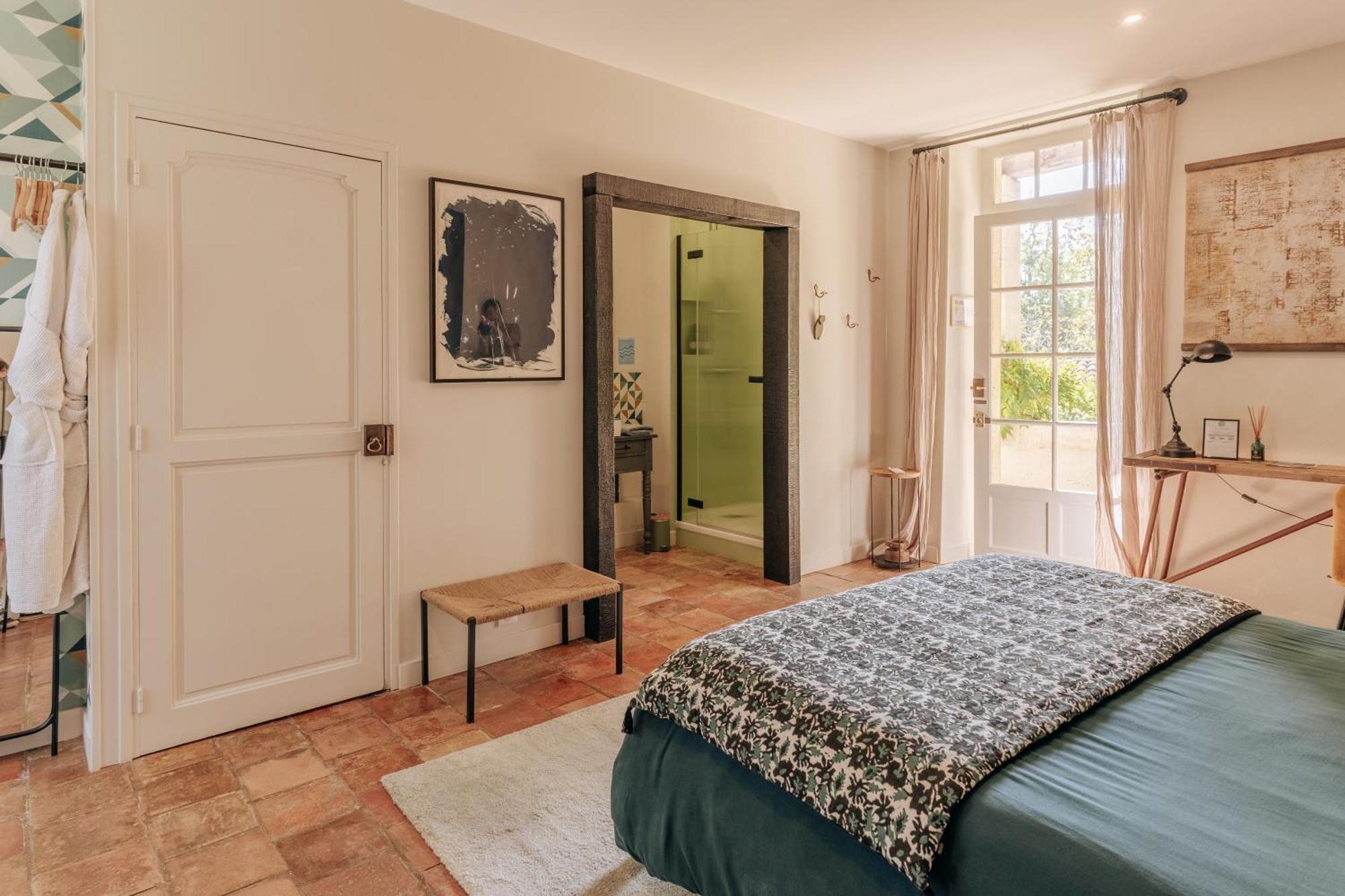 Maison 1643 Laudun エクステリア 写真