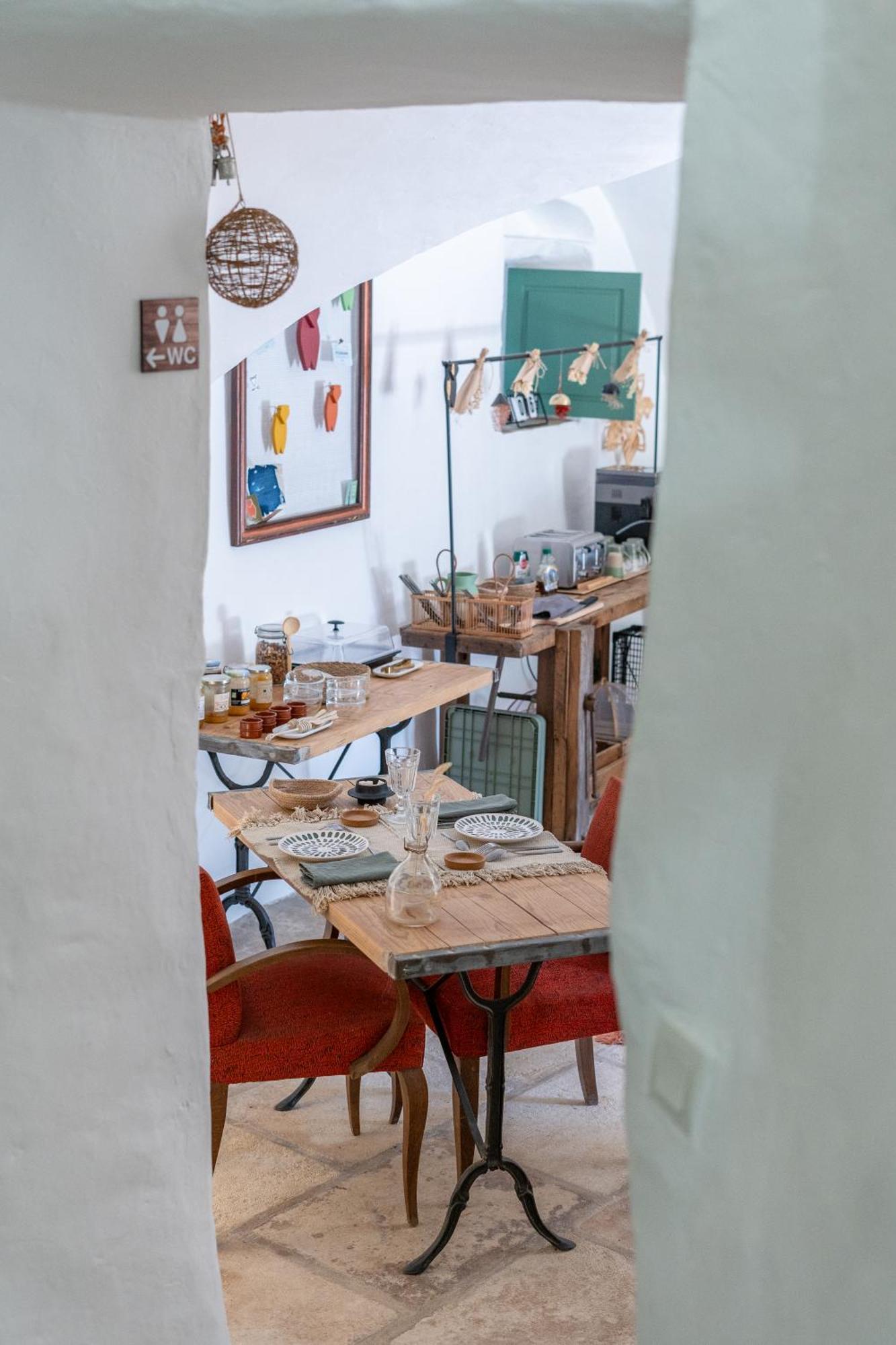 Maison 1643 Laudun エクステリア 写真