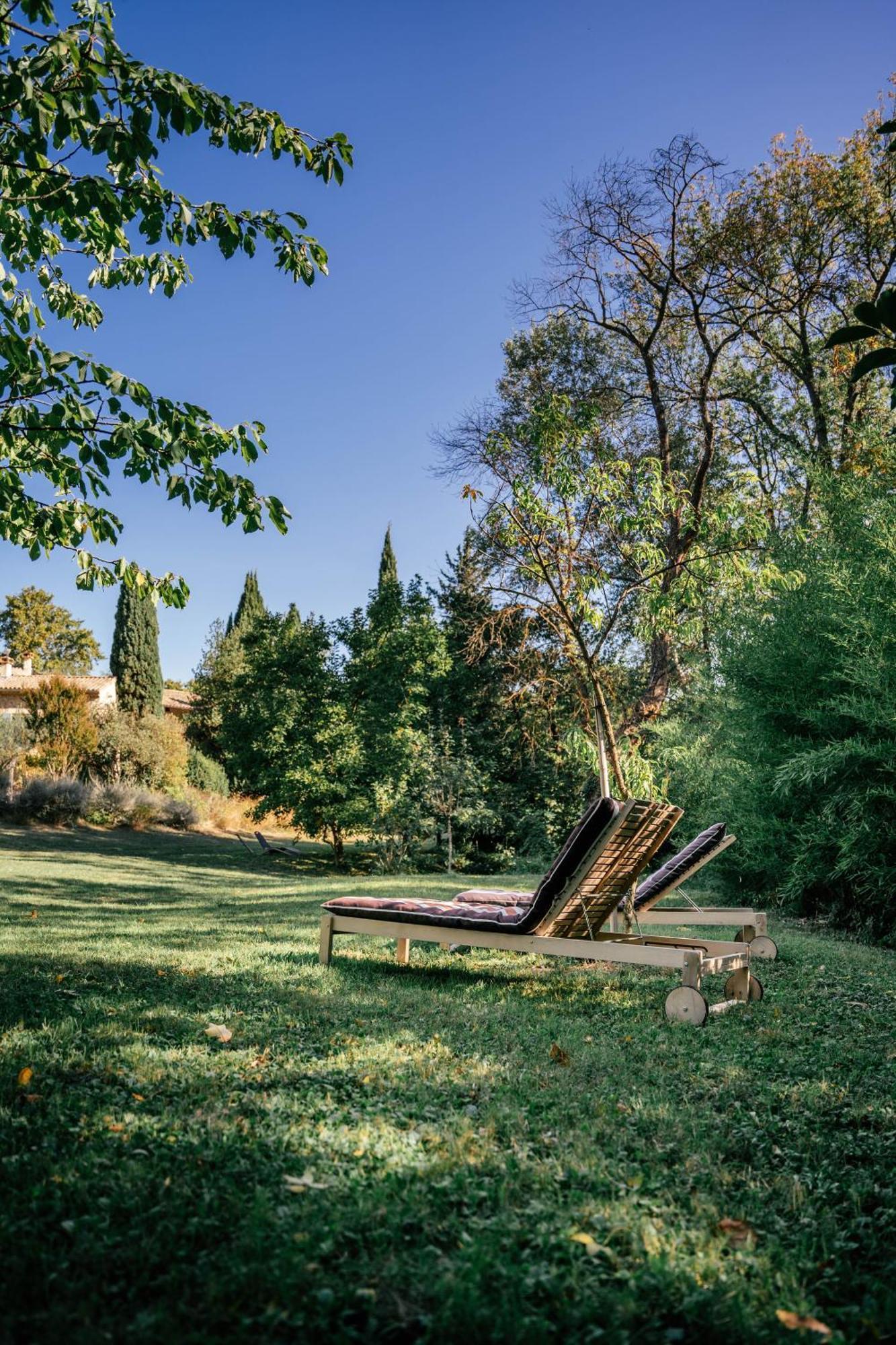 Maison 1643 Laudun エクステリア 写真
